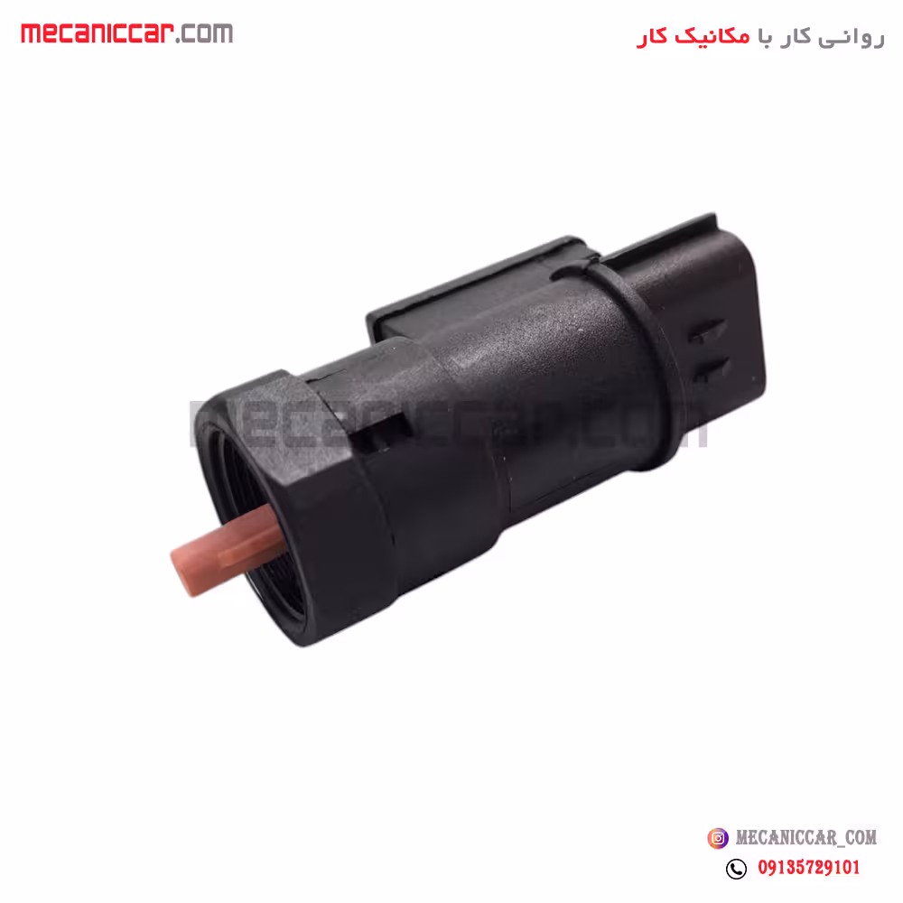 سنسور سرعت کیلومتر اردی و روا الما