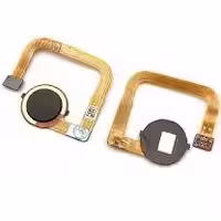 FLAT FINGER NOTE 9 BLACK XIAOMI