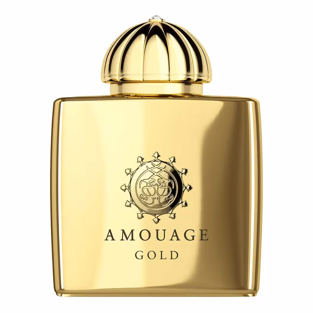 عطر آمواج گلد زنانه ( AMOUAGE – Gold )