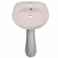 روشویی پایه دار آرمیتاژ مدل آرالیا 50