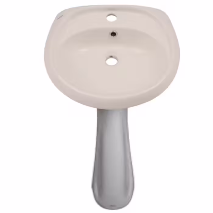 روشویی پایه دار آرمیتاژ مدل آرالیا 50