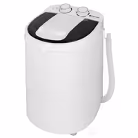 مینی واش جنرال تکنیک مدل SH-MW2727 (لباسشویی کوچک)
