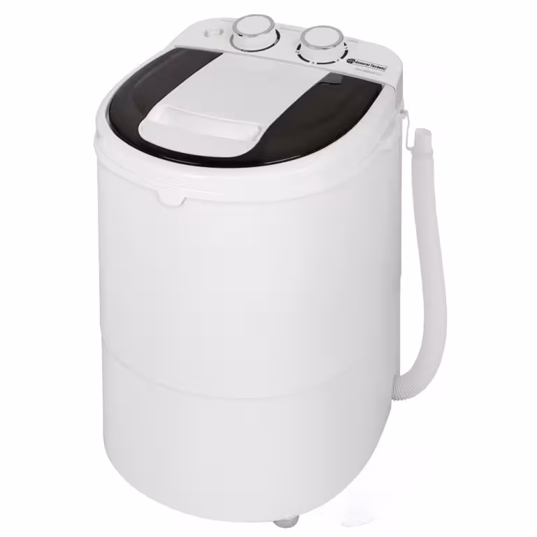 مینی واش جنرال تکنیک مدل SH-MW2727 (لباسشویی کوچک)