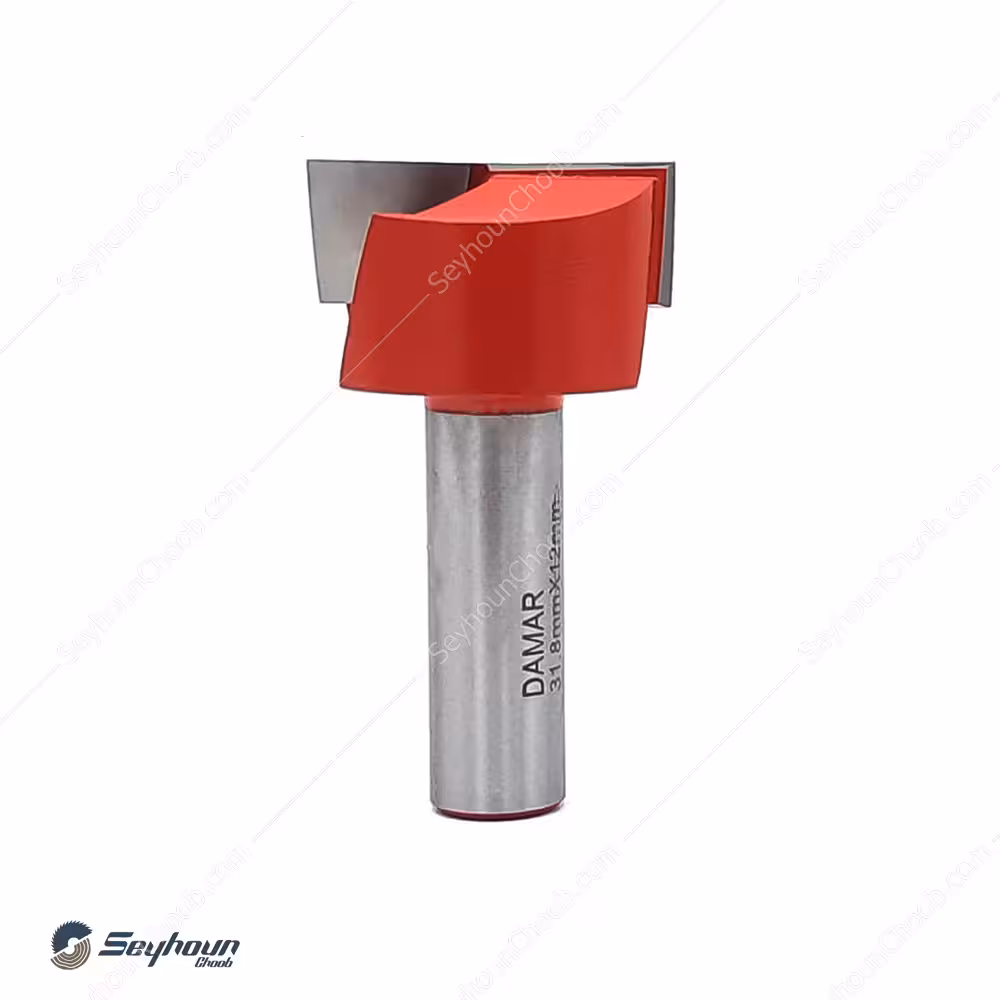 تیغ شیارزن پاکت کف بردار دامار مدل DMST3184