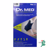 قوزک بند آتل دار (B011XL) دکتر مد