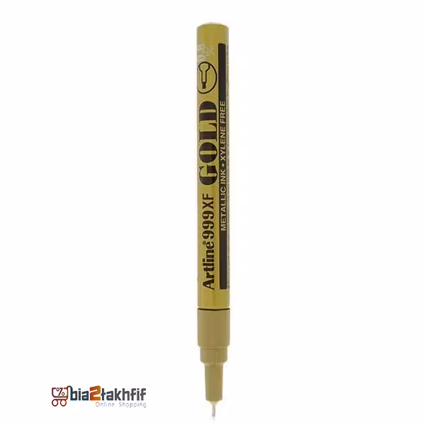 ماژیک رنگ آمیزی 999XF آرت لاین