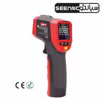 دماسنج مادون قرمز صنعتی یونیتی UNI-T UT302C