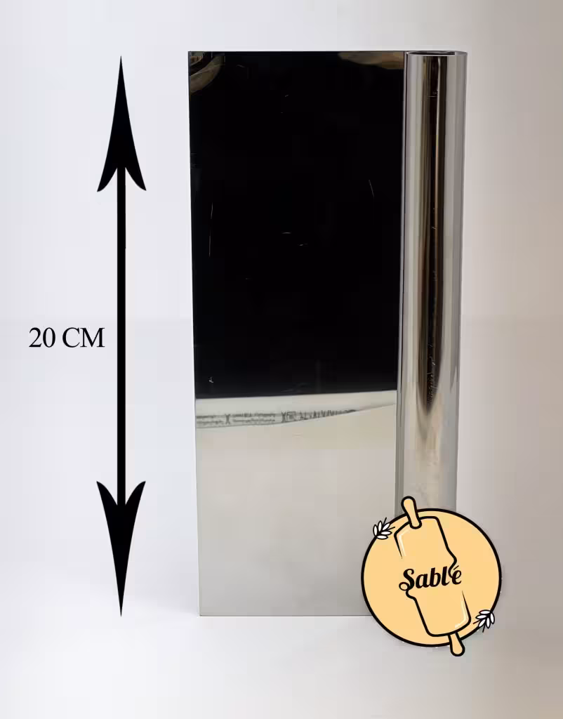 کاردک تمام استیل