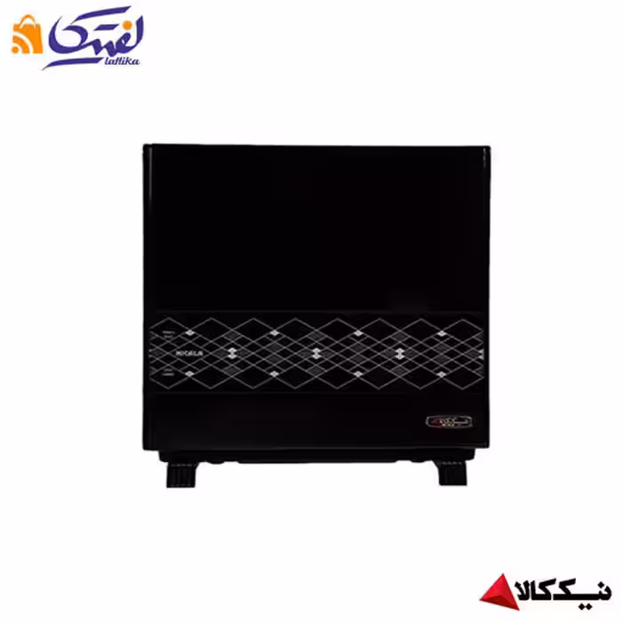 بخاری گازی ایده آل نیک کالا MN9