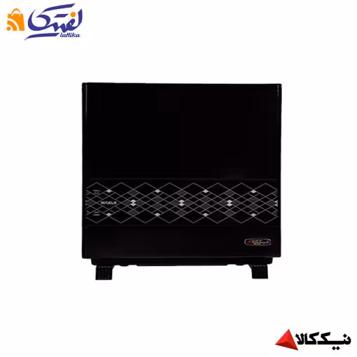 بخاری گازی ایده آل نیک کالا MN9