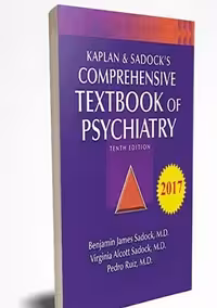 Ruiz Kaplan and Sadocks Comprehensive Textbook of Psychiatry ابن سینا
