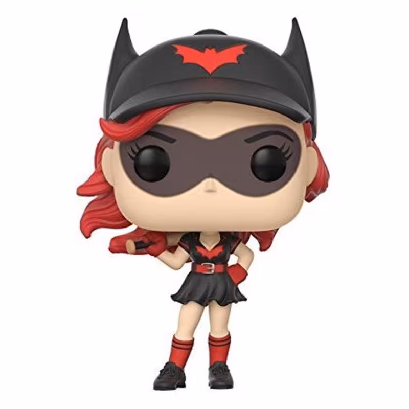 فانکو پاپ بت وومن | batwoman | سری DC Bombshells شماره 221