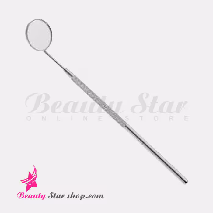 آینه کاشت مژه