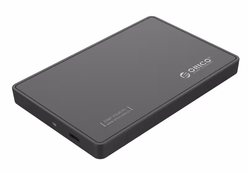 باکس هارد 2.5 اینچ اوریکو 2588C3