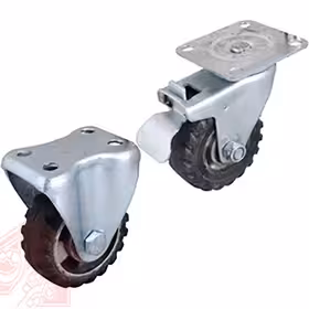 چرخ دایکاس 20 ورق ضخیم