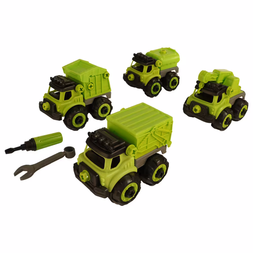 کاتر 4 تایی شهری