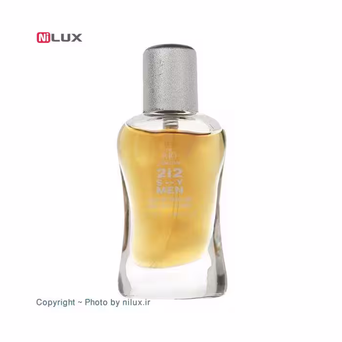 عطر مینیاتوری مردانه ریو کالکشن مدل 212 S–y Men حجم 20 میلی لیتر