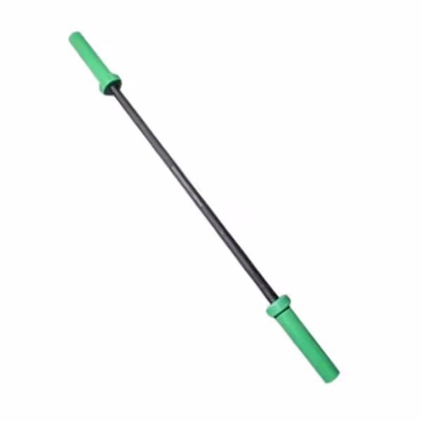 میله هالتر پروفیلی 2 متری