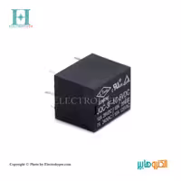 رله میلون 5VDC