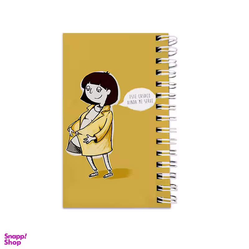 دفترچه یادداشت 64 برگ مدل To Do List طرح مادر و بارداری کد 76723