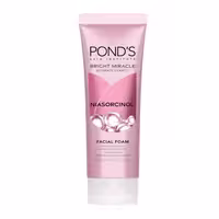 فوم شستشوی روشن کننده پوندز Ponds نیاسورسینول3