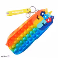 جامدادی پاپت طرح یونیکورن