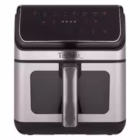 سرخ‌کن 8 لیتر تکنو مدل Te-550