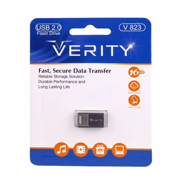 فلش verity  V823 32G