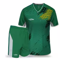 پیراهن و شرت تیمی فوتبال (مدل F0208)