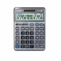 ماشین حساب کاسیو مدل DM-1600F