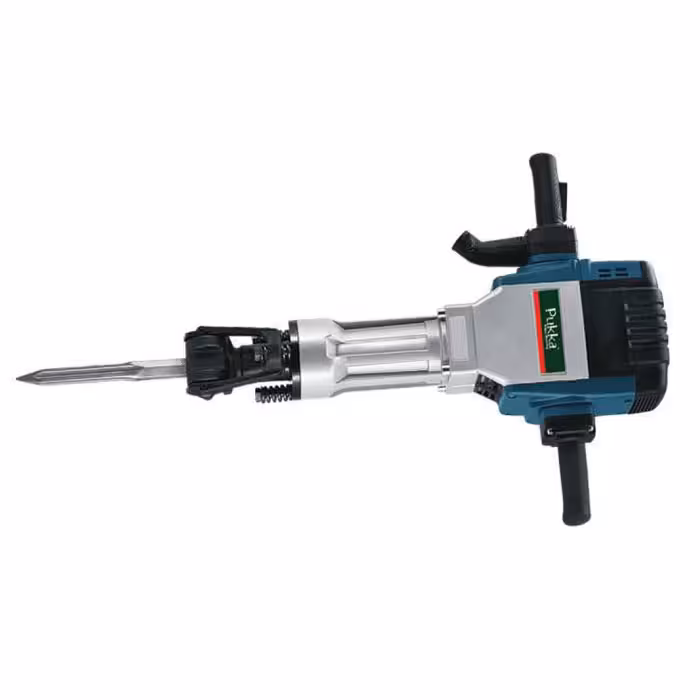 چکش تخریب 30 کیلویی پوکا مدل dh2700