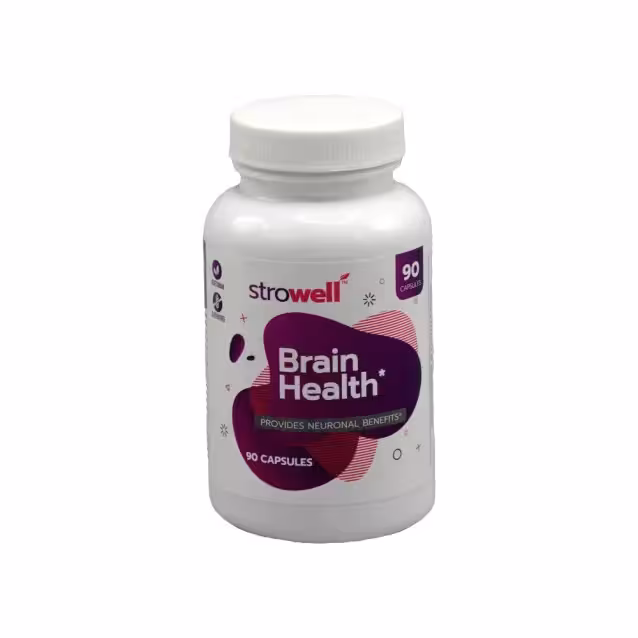 کپسول استروول کندرفارما 90 عددی