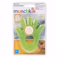 قیمت و خرید اینترنتی دندانگیرهای مانچکین Munchkin مدل hand
