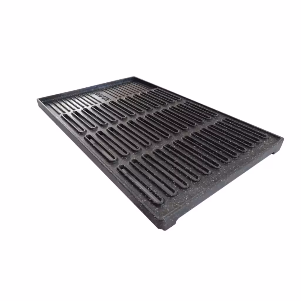 استیک پز چدنی مدل 104