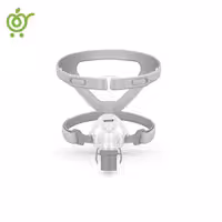 ماسک سیلیکونی بای پپ NASAL نازال یوول مدل YN-02 سایز M (با پیشانی) | فروشگاه اینترنتی سیب 115