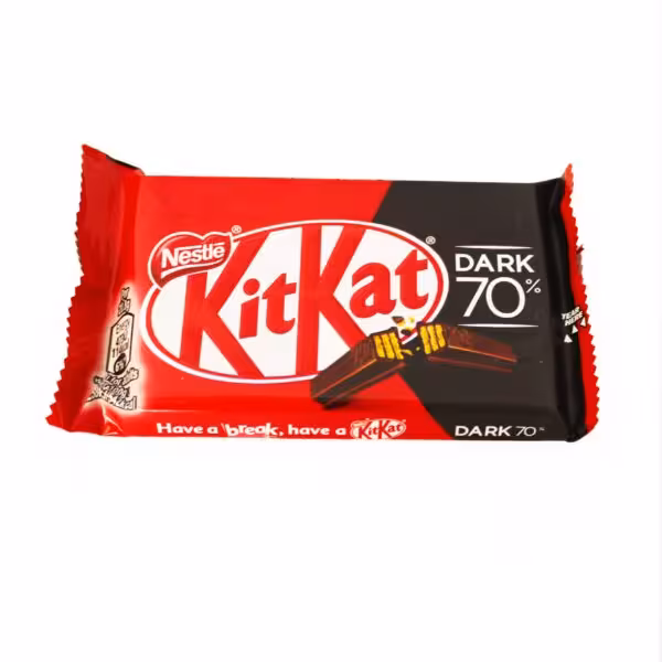 خرید شکلات کیت کت تلخ | Kit Kat