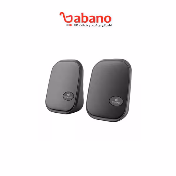 اسپیکر شارژی مدل ks09