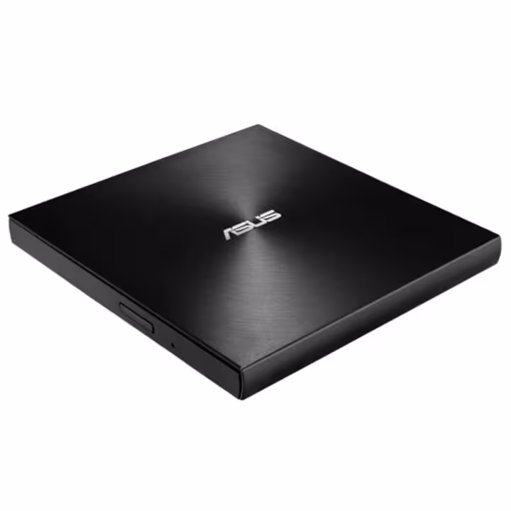 درایو دی وی دی اکسترنال ایسوس مدل DVD-RW ZenDrive U8M – SDRW-08U8M-U