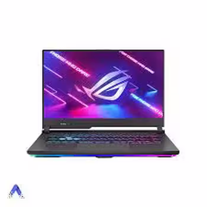لپ تاپ 15.6 اینچی ایسوس مدل ROG Strix G15 G513RM-B