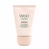 ماسک اسکراب شیسیدو waso