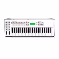 سینتی سایزر ام آدیو مدل VenomM-Audio Venom Synthesizers