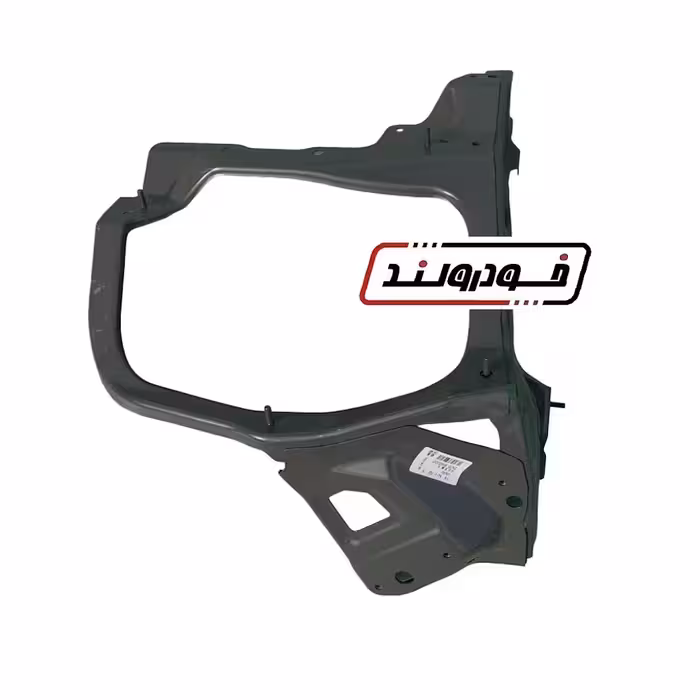 سینی جا چراغ راست لاماری ایما