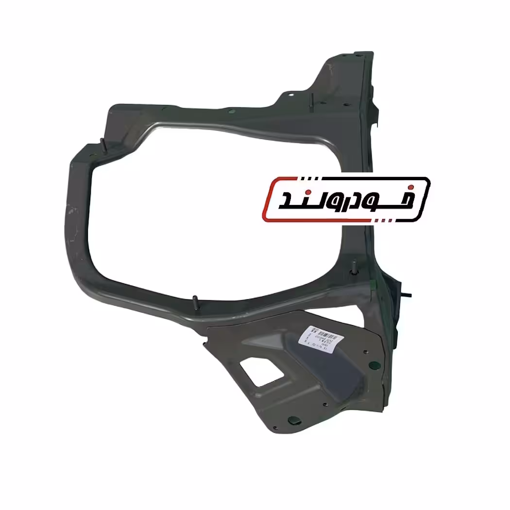 سینی جا چراغ راست لاماری ایما