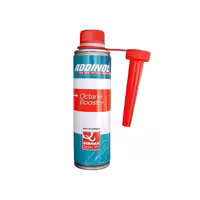اکتان تیگارد X35