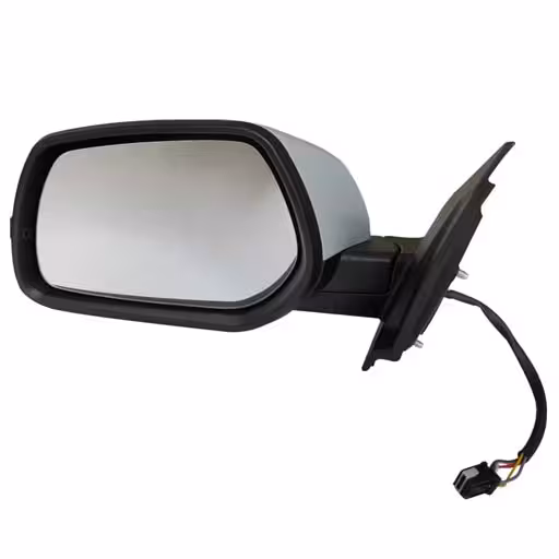 خرید آیینه بغل ام وی ام x22 الیتک (چپ) وارداتی | اتوموبی