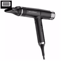 سشوار گاما مدل H6075 Black IQ2