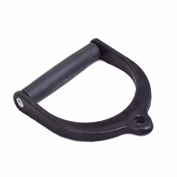 دسته تک اورکراس پلاستیکی