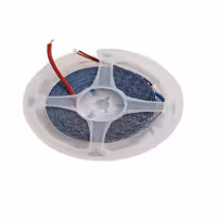 ریسه ال ای دی مدل نواری طول 5 متر