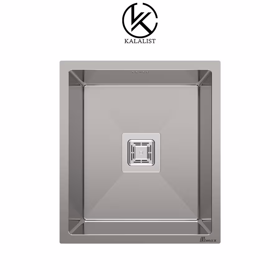 سینک بیمکث توکار مدل 726