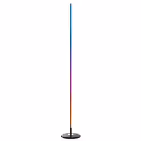 چراغ هوشمند Govee RGBICW Smart Corner Floor Lamp